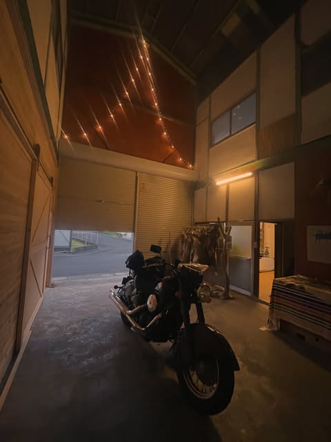 Instagram — OLD SUNNY GARAGE